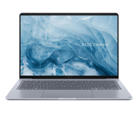 ASUS Zenbook 14 Snapdragon X X1-26-100/16GB/512/Win11 OLED - 1589817 - zdjęcie 4